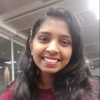 Jeena Johny