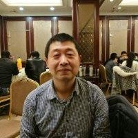 李军林