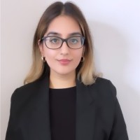 Amninder Kaur