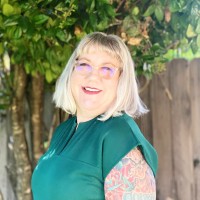 Liz Walker
