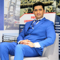 Ajmal J. Hamdard