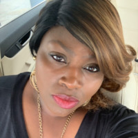 Nafeesa Parker