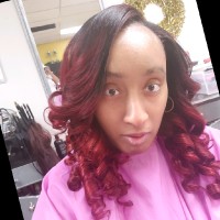 Adrena Jackson