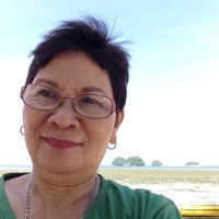 Bebelyn Corvera