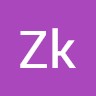 Zk undefined