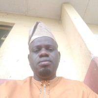 Taofeeq Tunde Babalola