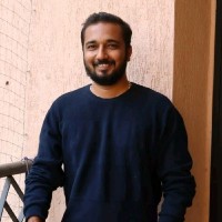 Akshay Shinde