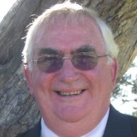 Ron Abdy