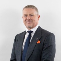 Stuart Billingham
