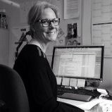 Dorte Kousgaard