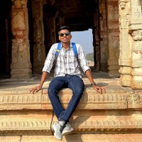 Hrishikesh Shirsat