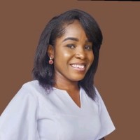Abigail Ilufemiloye