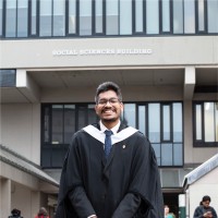 Gautham V. Sreejith