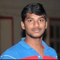 RAJESH BODDU