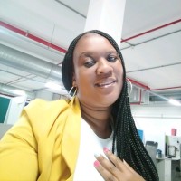 Sweetness Ntobongwana