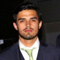 Rodrigo González García