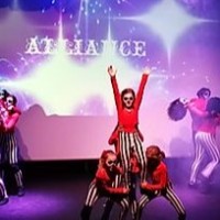 Costume/Wardrobe Events Team