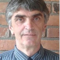 Naim Saiti  Ph.D.