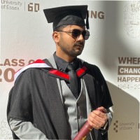 Pranav Tiwari