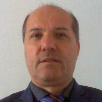 Carlos Roberto da Silva