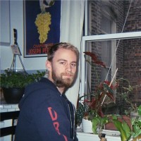 Matthew Sharp