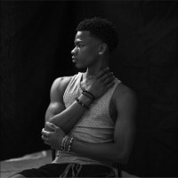 Katrell Huff