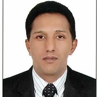 Chandy Thomas