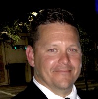 Bart D. Hughes