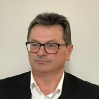 Miodrag Grdanovic