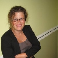 Bianca Hegewald-Mcelroy