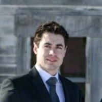 Brandon Reich