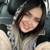 Kiana Sajjadi