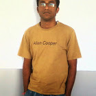 Girijesh Mishra