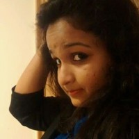 Anshika Gupta