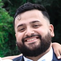 Derek Arciniegas
