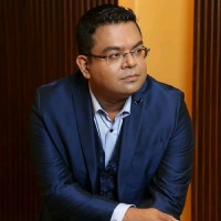 SUBHASISH ROY CHOWDHURY