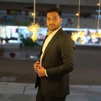 Yogesh Jangid