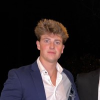 Derek Blake