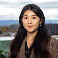 Anqi Yu