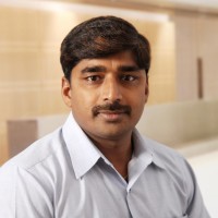 Ravikumar K B