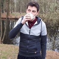 Gerben Post