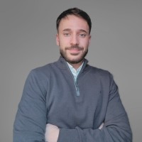 Daniel Vicente Sánchez