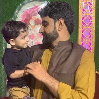 Ahsaan Ahmed