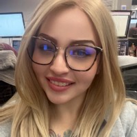 Amanda Bishop