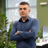 Marko Nikolovski