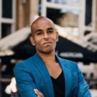 Nimal Samantha Van Oort