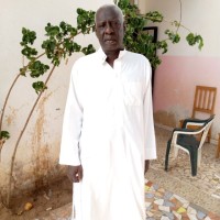 Diagne Alioune Badara