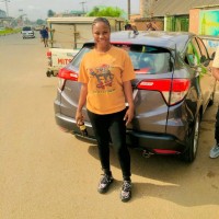 Rosemary Chidinma