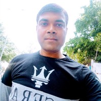 Harish Kumar Thakur