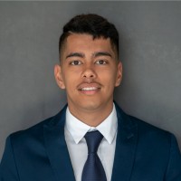 Anthony Matos